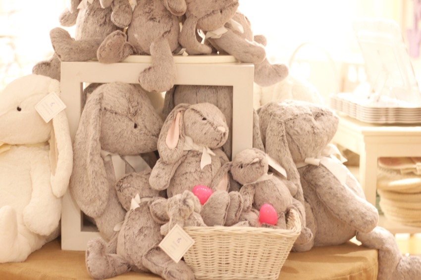 Pottery Barn Kids Easter Event - 26