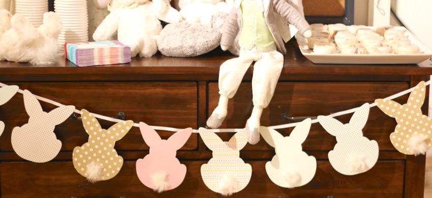 Pottery Barn Kids Easter Event - 29
