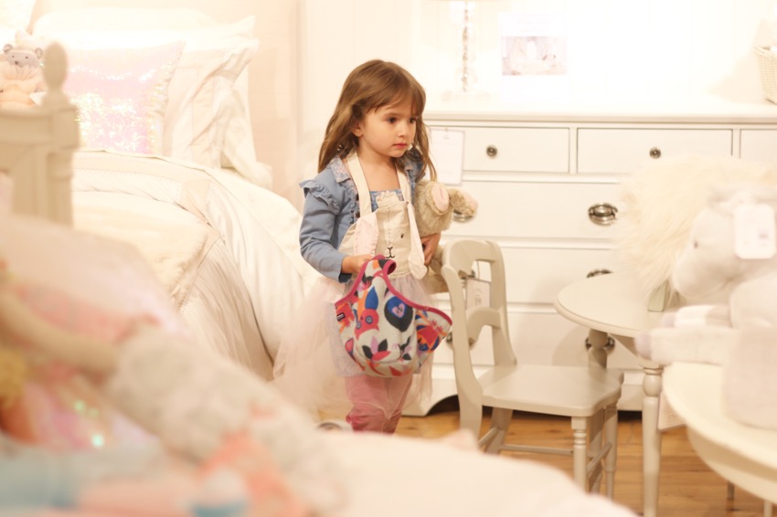 Pottery Barn Kids Easter Event - 35