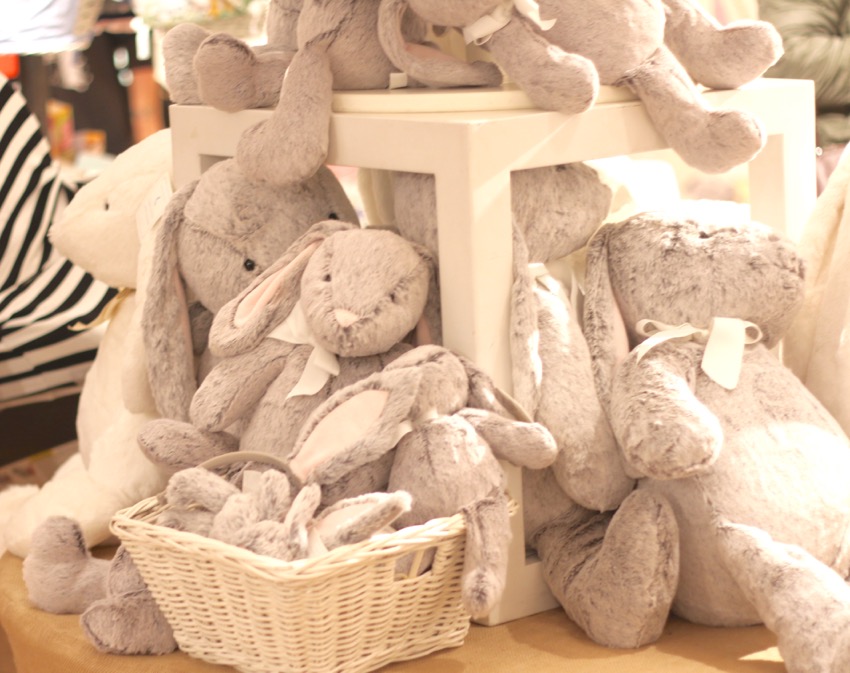 Pottery Barn Kids Easter Event 43 Brittany Maddux