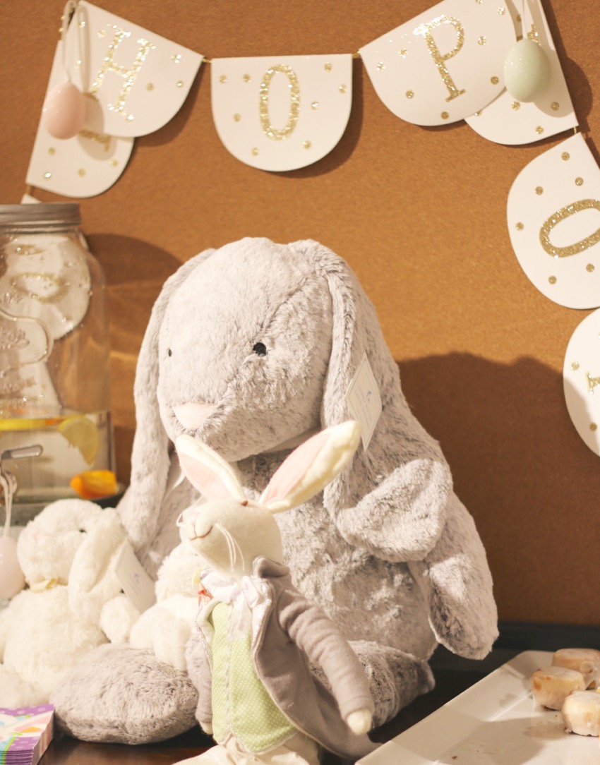 Pottery Barn Kids Easter Event - 45