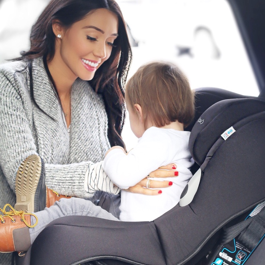 Quinny baby car seat online