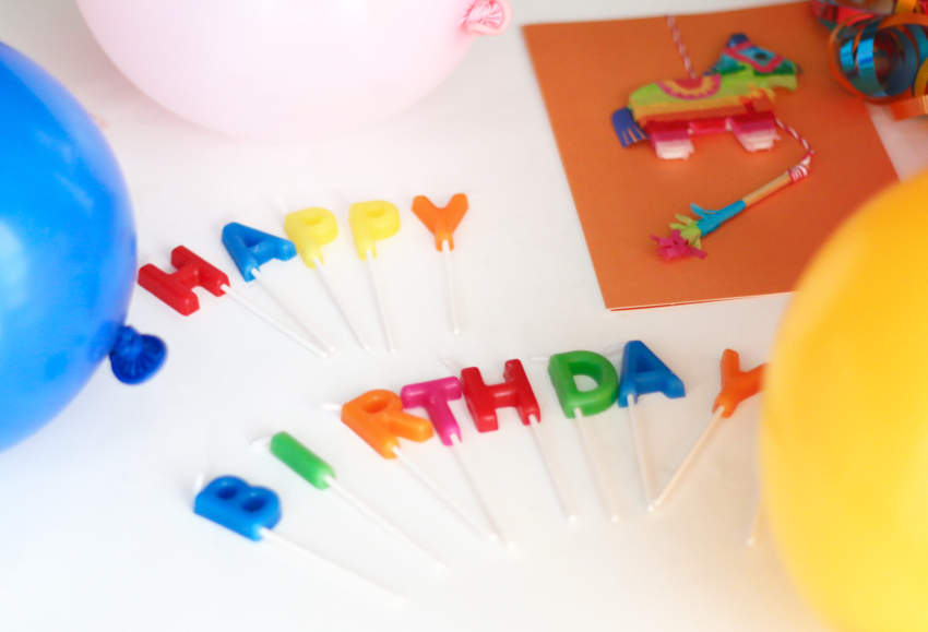 Happy Birthday with Hallmark - 1