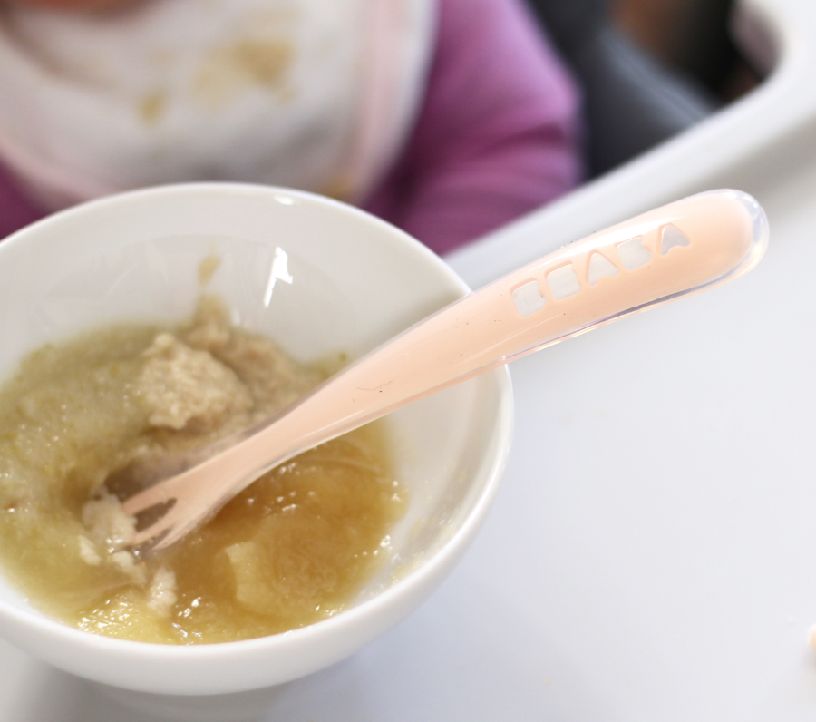 How To Make Homemade Baby Food In Your Babycook