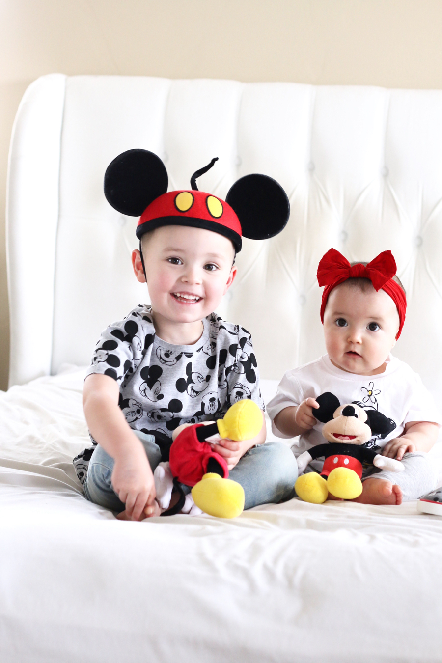 Top 8 Places to Buy Kids Disney Clothes - Brittany Maddux