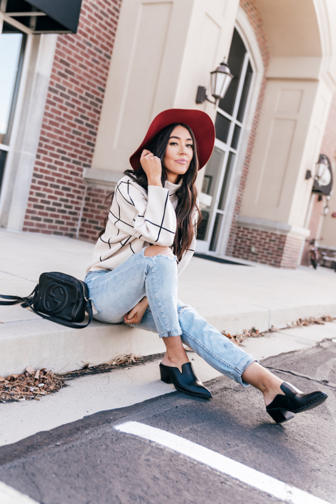 Fall Sweaters Under $30 + Denim