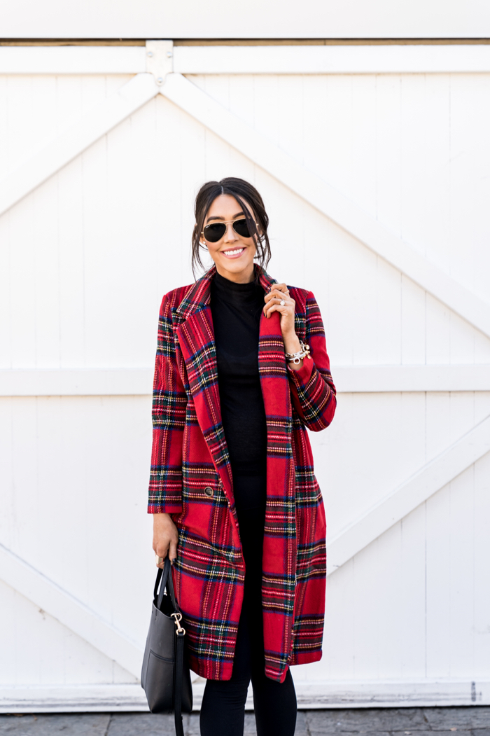 SHeIN fall favorites - Brittany Maddux