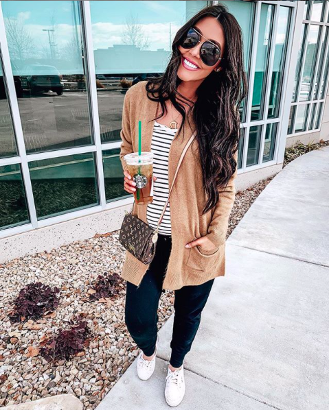 Instagram round up | My favorite outfits from the week