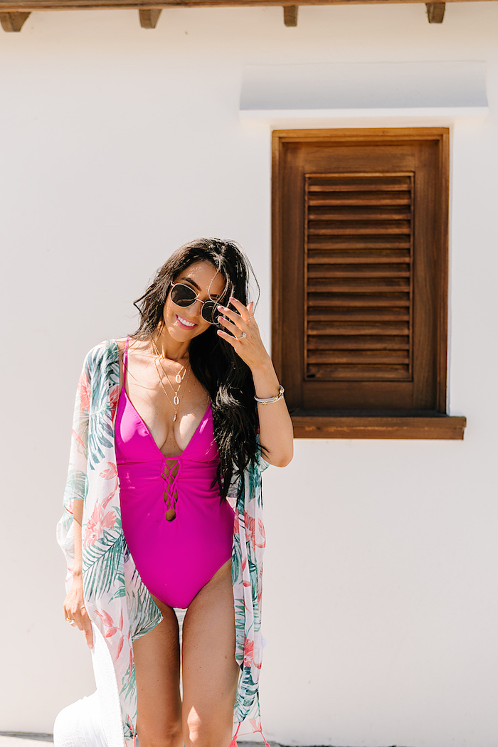 Top 10 Swimsuit Covers ups under $20. Rounding up the Top 10 Swimsuit Cover ups for the pool + for the beach under $20! The perfect ones to add a little flare to your bathing suit! 