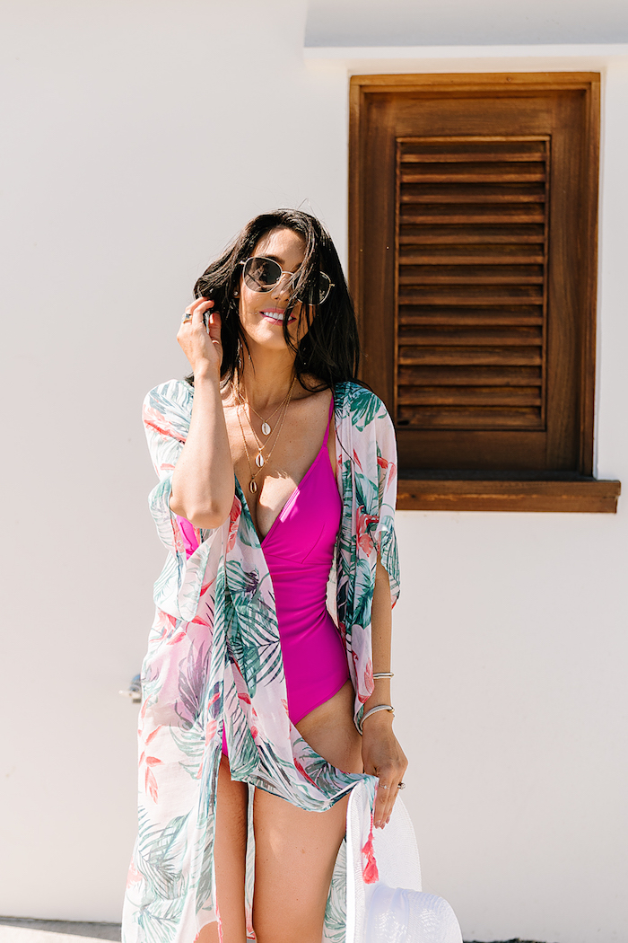 Top 10 Swimsuit Covers ups under $20. Rounding up the Top 10 Swimsuit Cover ups for the pool + for the beach under $20! The perfect ones to add a little flare to your bathing suit! 